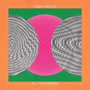 Chris Forsyth - All Time Present (2019)