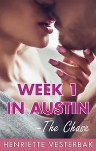 «Week 1 in Austin - The Chase» by Henriette Vesterbak