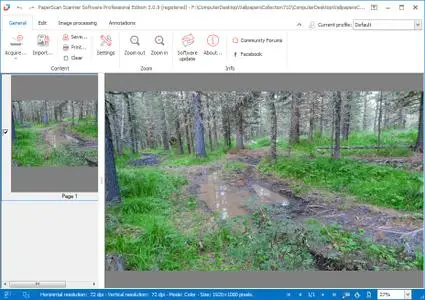 ORPALIS PaperScan Professional 3.0.121 Multilingual