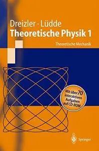 Theoretische Physik 1. Theoretische Mechanik