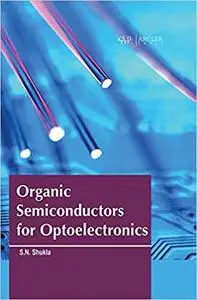 Organic Semiconductors for Optoelectronics