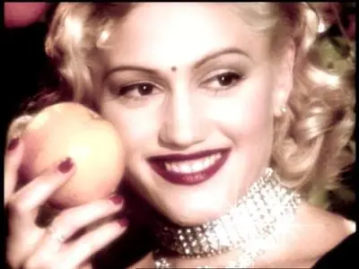 No Doubt - Two videoclips