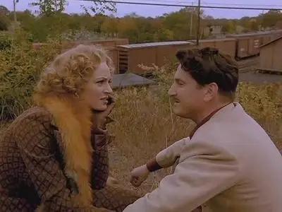 Sweet and Lowdown (1999)