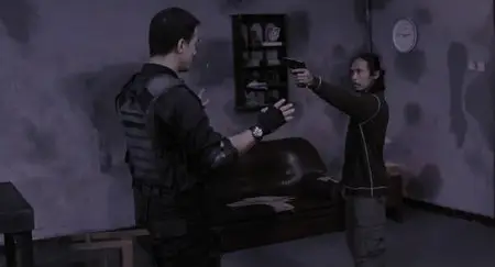 The Raid: Redemption (2011) [Reuploaded]