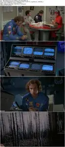 Silent Running (1972)