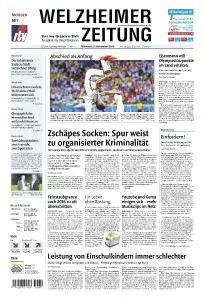 Welzheimer Zeitung - 2 November 2016