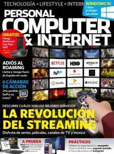 Personal Computer & Internet N.176 - Julio 2017