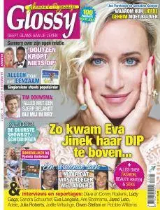 Glossy - Nr.5 2017