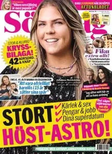 Aftonbladet Söndag – 12 september 2021
