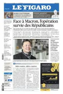 Le Figaro - 27 Avril 2022