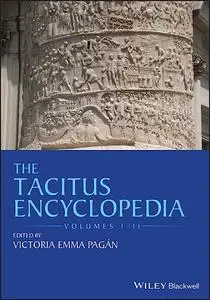 The Tacitus Encyclopedia