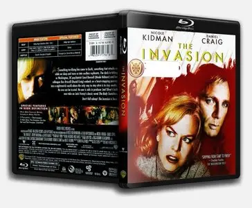 The Invasion (2007)