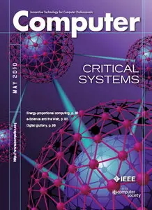 IEEE Computer Magazine May 2010