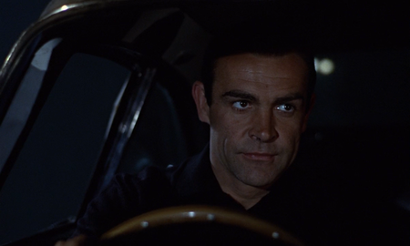 Goldfinger (1964)