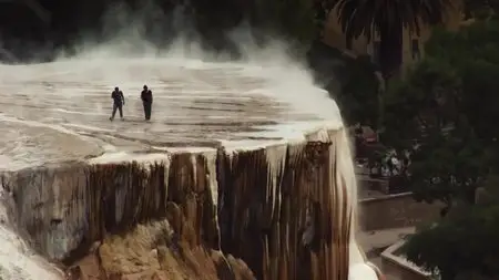 (Fr2) L'Algérie vue du ciel (2015)