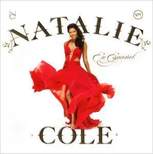 Natalie Cole - Natalie Cole en Espanol (2013)