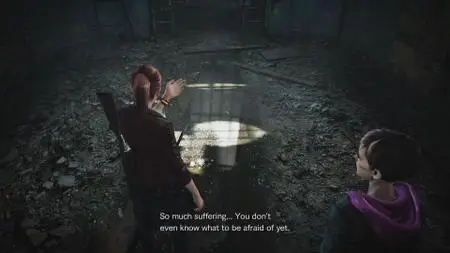 Resident Evil Revelations 2 (2015)
