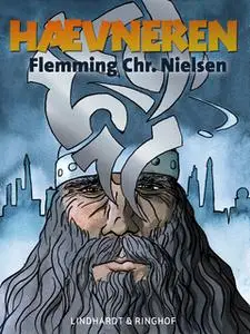 «Hævneren» by Flemming Chr. Nielsen