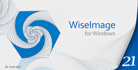 CSoft WiseImage Pro 21.0.1720.1842