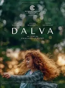 Dalva / Love According to Dalva (2022)