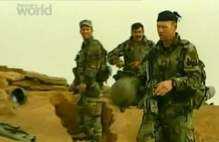 Weaponology - US Green Berets