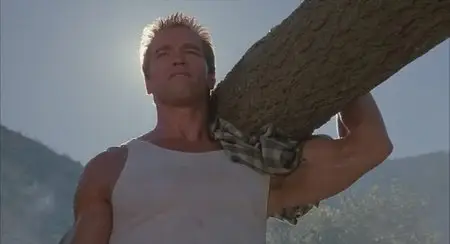 Commando (1985)