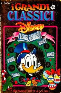 I Grandi Classici Disney - Numero 73