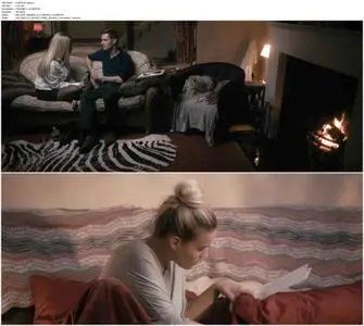 Demon Eye (2019)