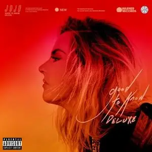 JoJo - Good To Know (Deluxe) (2020) [Official Digital Download]