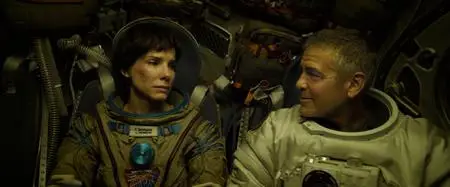 Gravity (2013)