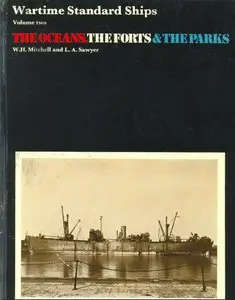 The Oceans, the Forts and the Parks