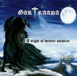 Gartraada -  A Night Of Winter Solstice (2013)