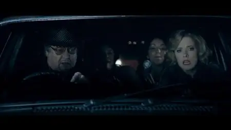Filth (2013)