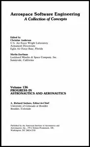 Aerospace Software Engineering: A Collection of Concepts