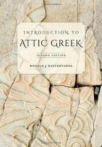 Introduction to Attic Greek(Repost)