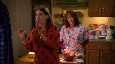 The Middle S06E15