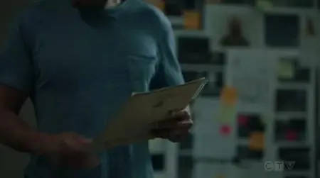 Stumptown S01E05