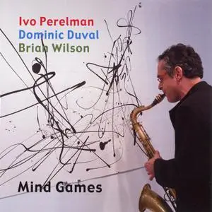 Ivo Perelman: 6CD Collection (1992-2014)