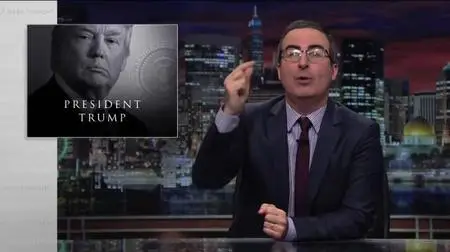 Last Week Tonight with John Oliver S04E01