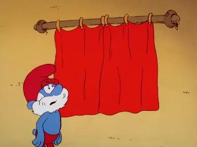 The Smurfs S02E15