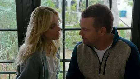 NCIS: Los Angeles S13E22