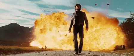 X-Men Origins: Wolverine (2009)