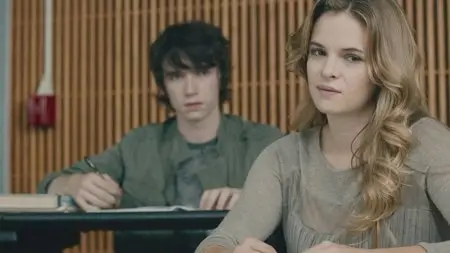 Girls Against Boys (2012)