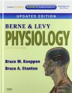 Berne & Levy Physiology (6th Updated Edition) [Repost]