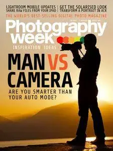 Photography Week - 28 July 2016