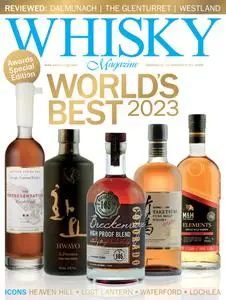Whisky Magazine – April 2023
