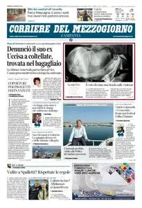 Corriere del Mezzogiorno Campania - 18 Agosto 2023