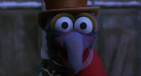 The Muppet Christmas Carol (1992)