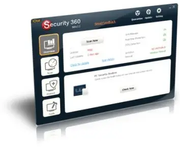 IObit Security 360 1.40.20