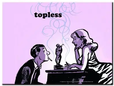Le Gouëfflec & Balez - Topless - One Shot